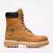 Timberland Pro Direct Attach 8-inch Waterproof Leather Boots